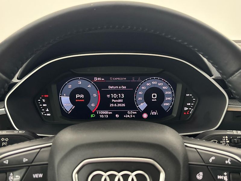 Audi Q3 SPORTBACK quattro - fotka 11 z 30