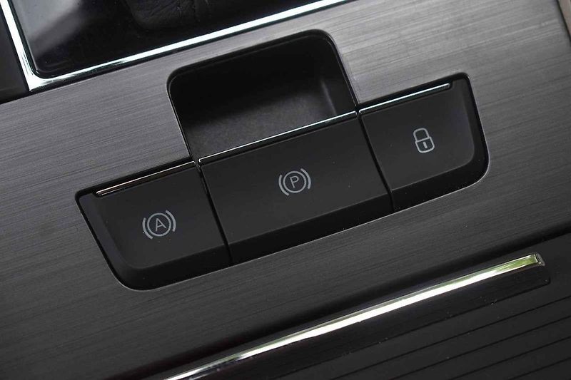 Škoda Superb třetí generace je spolehlivé auto na dlouhé cesty