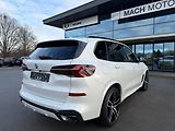 BMW X5 40xd Vzduch Ventilace Tažné - náhled 17