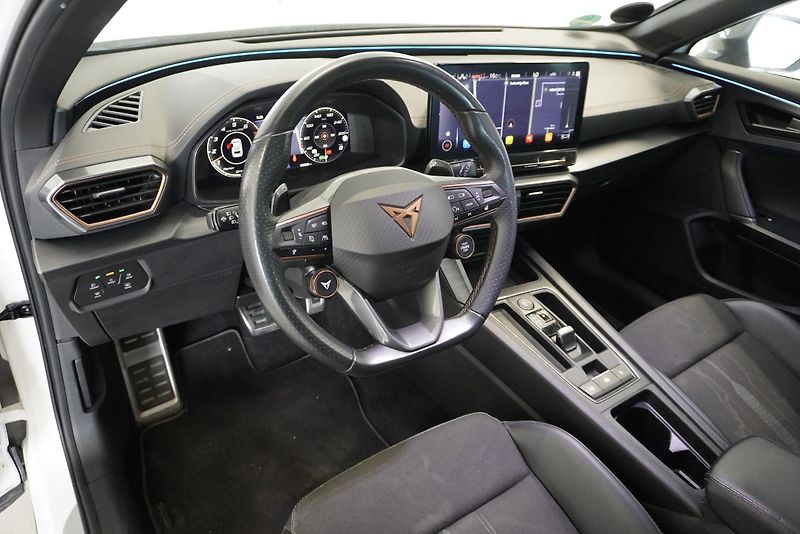 Cupra Formentor VZ 2.0 TSI 228kW 4x4 DSG - fotka 12 z 27