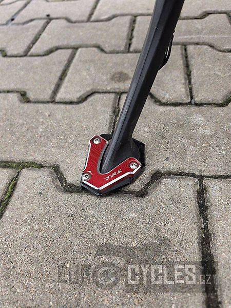 Benelli TRK 702 (2023) - fotka 19 z 20