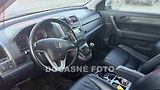 Honda CR-V (2008) 2.2i-CTDi 4x4, ČR, servis - náhled 2