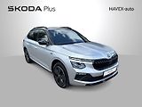 Škoda Kamiq (2025) 1.5 TSI DSG Monte Carlo - náhled 31