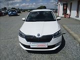 Škoda Fabia 1,0 TSI, klima,servis,DPH,CZ, - náhled 1