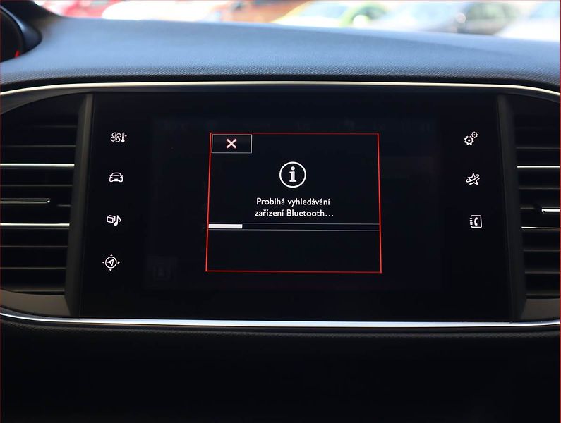 Peugeot 308 (2015) 2.0 BlueHDi GT, Automat, Kůže - fotka 20 z 23