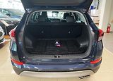 Hyundai Tucson 2.0 CRDi, PREMIUM - REZERVACE - náhled 8