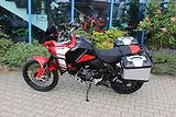 Ducati DesertX (2025) DISCOVERY 2025 5500KM TOP - náhled 11