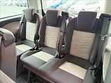 Ford Tourneo Custom 2,2 Titanium,92kW,po servisu - náhled 21