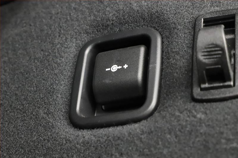 BMW X3 (2021) M Sport M40d - fotka 20 z 22