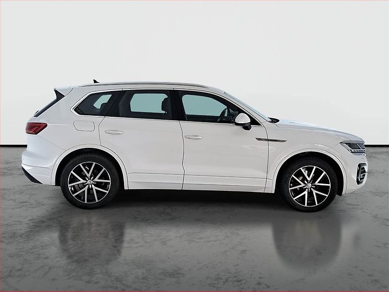 Volkswagen Touareg (2020) 3.0 TDI, 4x4, Vzduch, ACC - fotka 6 z 34