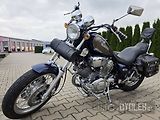 Yamaha XV 1100 Virago (1998) - náhled 8