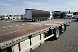 Scania (2021) R 450 / ACC / E 6 / PLATFORMA  - náhled 47