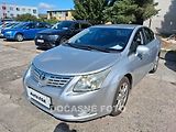 Toyota Avensis (2009) 2.0 D-4D, AC, temp - náhled 1