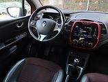 Renault Captur (2017) 1.2 TCe, Kůže, Tempomat - náhled 7