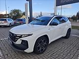 Hyundai Tucson 1,6 T-GDI MHEV 7DCT automat  4 - náhled 1