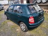 Škoda Fabia 1.2 HTP Classic COOL - náhled 2