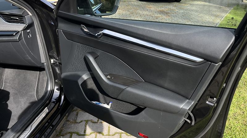 Škoda Octavia (2021) Style, ROZVODY,CEBIA, Metrix - fotka 19 z 43