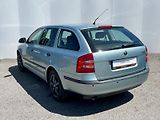 Škoda Octavia (2011) 1.6 MPI Tour Trumf Combi - náhled 22