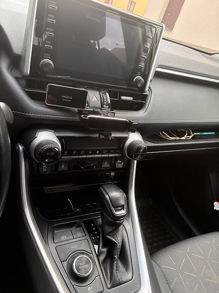 Toyota RAV4 (2020) RAV4 - fotka 6 z 8