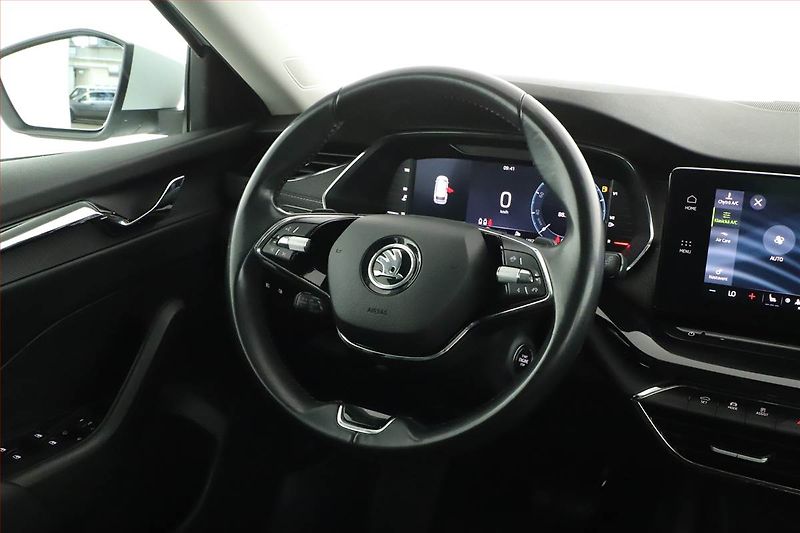 Škoda Octavia (2022) Style 2.0 TDI - fotka 17 z 18