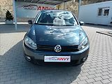 Volkswagen Golf 1,4 16V,59KW,TREND,KLIMA,VÝHŘE - náhled 1