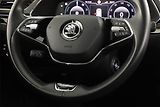 Škoda Superb (2021) Laurin&Klement iV 1.4 TSI PHEV - náhled 21