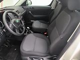 Škoda Yeti (2010) 2.0 TDI 4x4, ČR, AC, tažné - náhled 8