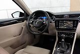 Škoda Superb TDI 147kW L&K 4x4*DPH*ČR 1.MAJ - náhled 8