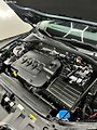 Škoda Octavia Combi 2,0 TDI Style/ odp.dph - náhled 30