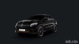 Mercedes-Benz GLE 350d 4Matic AMG/Orange edition - náhled 1