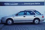 Subaru Impreza (2000) 2.0 4WD - náhled 1