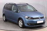 Volkswagen Touran (2011) 1.6 TDI, Tempomat - náhled 1