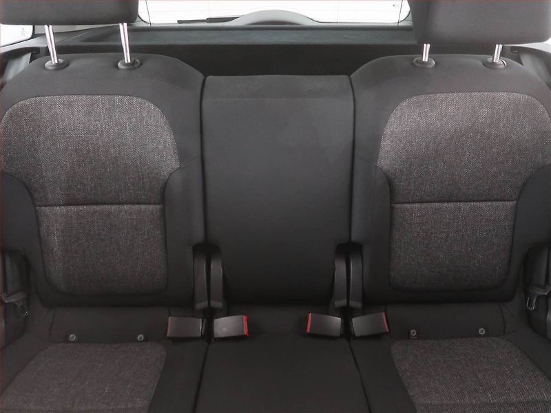 Škoda Yeti (2015) 1.2 TSI - fotka 10 z 18