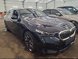 BMW Řada 5 520d xDrive - náhled 1