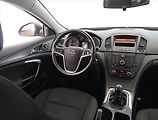 Opel Insignia (2009) 1.8, nová STK, v provozu - náhled 7