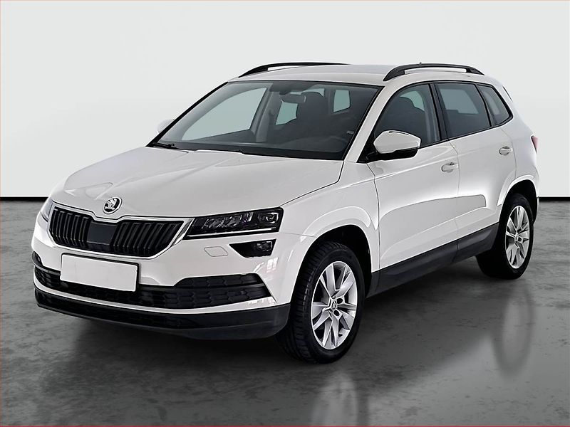 Škoda Karoq (2020) Ambition Plus 1.5 TSI - fotka 2 z 17