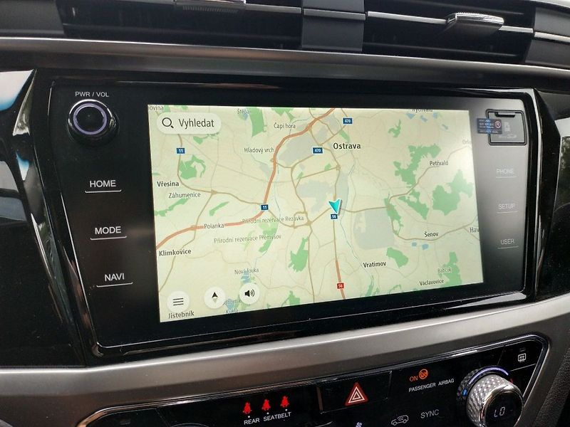 KGM Korando 1.5T, SMART,4WD, MT, SKLADEM - fotka 28 z 37