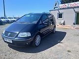 Volkswagen Sharan 2.0 TDI, 7 míst, tažné - náhled 1