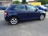 Škoda Fabia 1,4 TDI 66 kW - náhled 6