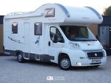 Rimor Ostatní (2008) Europeo E7 Fiat Ťažné, Solar - náhled 1