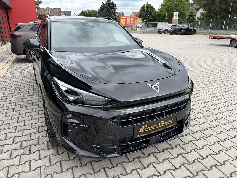 Cupra Terramar (2026) 2.0TSI 150kW 4WD TRIBE R20 CZ! - fotka 13 z 39
