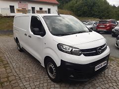 Opel Vivaro 2.0 CDTI L2 KLIMA 66000km! - fotografie inzerátu