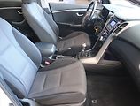 Hyundai i30 (2014) 1.4 CVVT, LPG, Eko.zaplacen - náhled 9