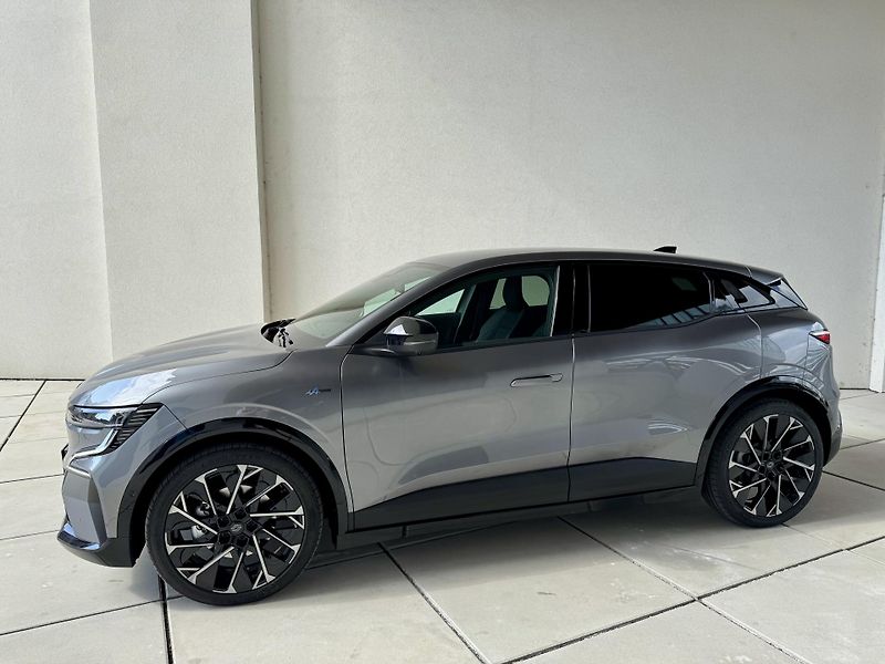 Renault Mégane (2026) - fotka 13 z 52