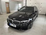 BMW Řada 5 (2022) 3.0 540 xDrive M-Packet DPH - náhled 1