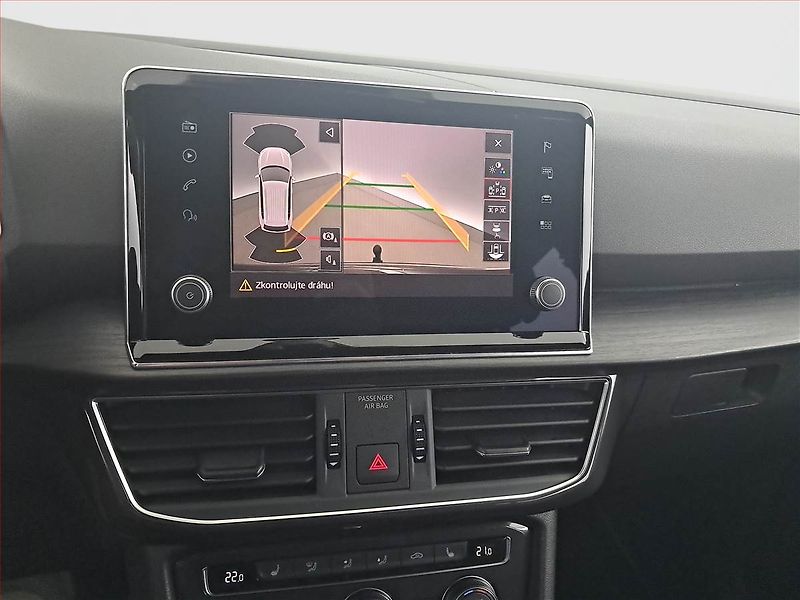 Seat Tarraco (2019) 2.0 TDI 4Drive - fotka 18 z 19