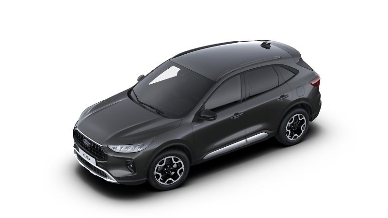 Ford Kuga (2026) Active X, 5dveřová, 2.5 Durate - fotka 8 z 9