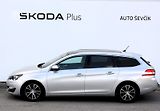 Peugeot 308 (2016) SW 1.6 HDI 73 kW ALLURE - prav - náhled 2
