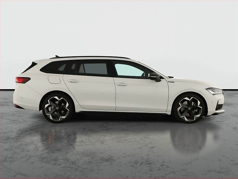 Škoda Superb (2025) 2.0 TDI - fotka 6 z 21