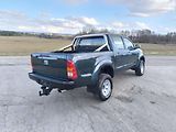 Toyota Hilux (2007) 2.5 D-4D SERVISNÍ KN,DOL KM - náhled 7